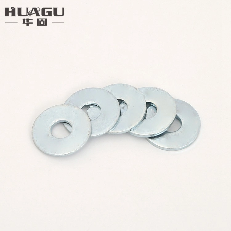 Non-Standard Connection Fastening Flat Washer_Stainless Steel Metal Gasket