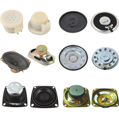 8 Ohm Mini Loud Speaker High quality/High cost performance Speaker (FBELE)