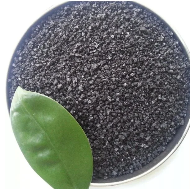 100% Water Soluble Organic Foliar Fertilizer Rattan Root Grass Extract Brown Alginic Acid Algal Extract Powder