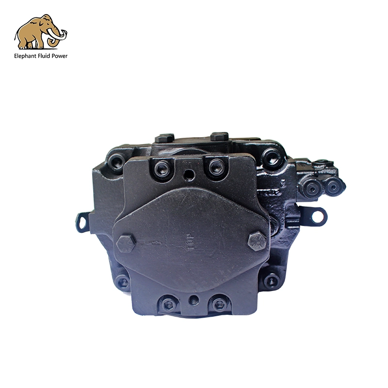 Chinese Factory New OEM Vickers Erl-130bl-S2825nnn3 Hydraulic Variable Vane Pump for Wholesale/Supplierr