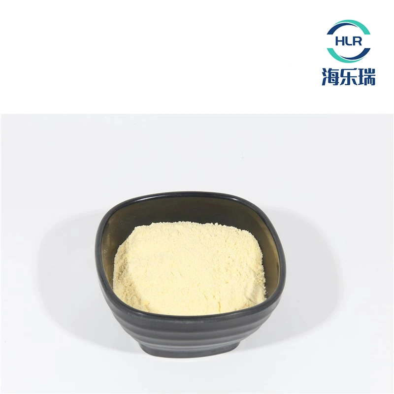 Pharmaceutical Intermediates 99.5% N-Desalkylflurazepan Yellow Powder 2886-65-9 in Stock