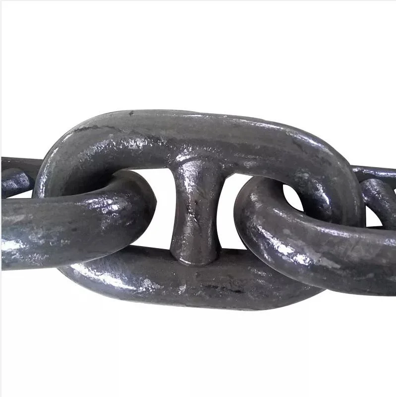 Sell Durable Marine Stud Link Anchor Chain for Ship