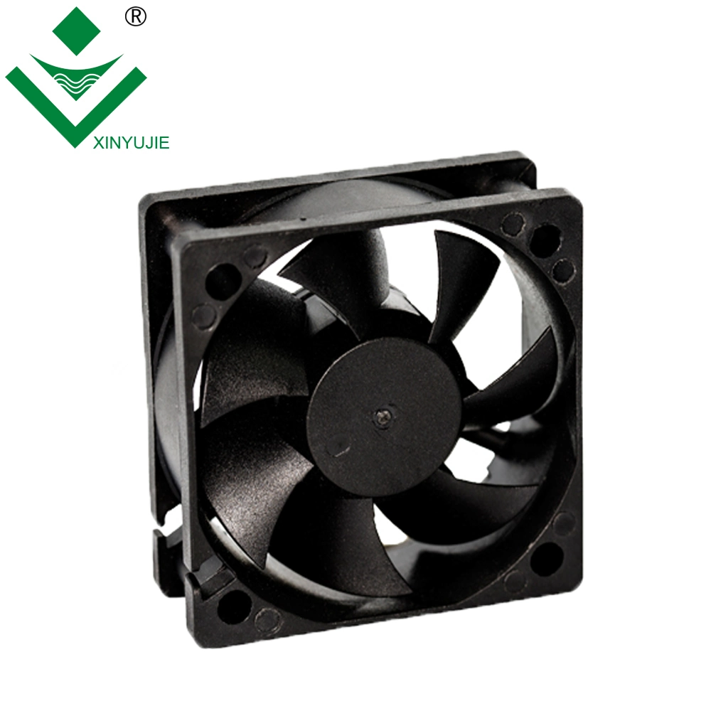 50mm 5020 for Computer CPU High Quality Exhaust Centrifugal DC Axial Cooling Air Blower Fan