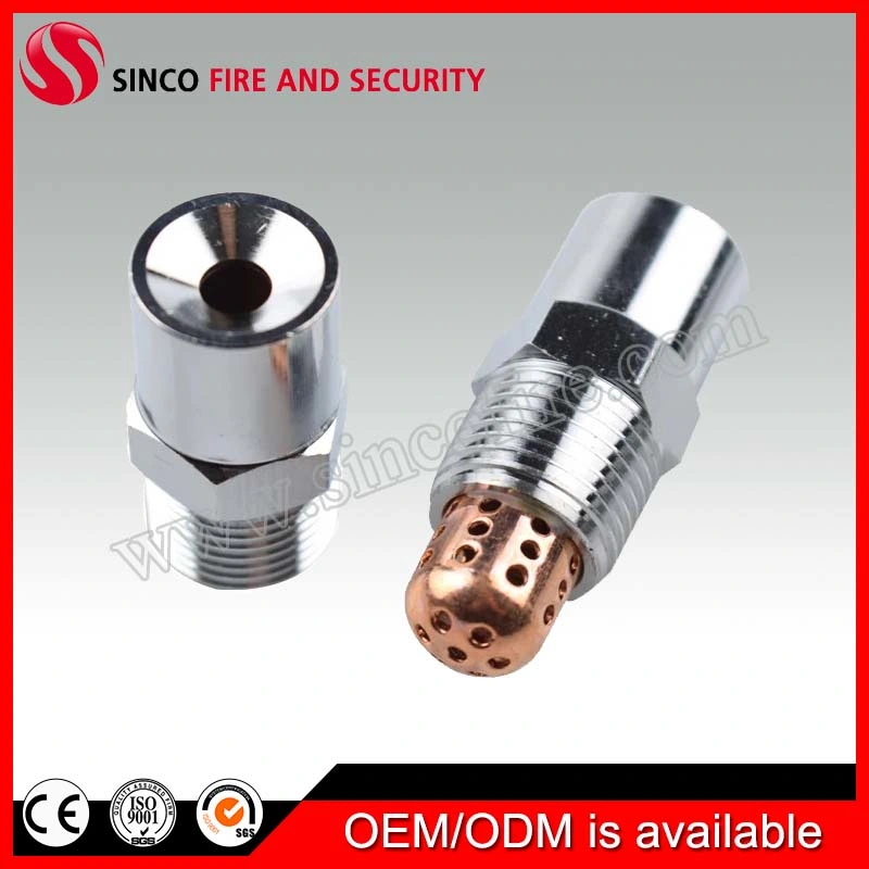 High Velocity Fire Spray Nozzle Manufacturers