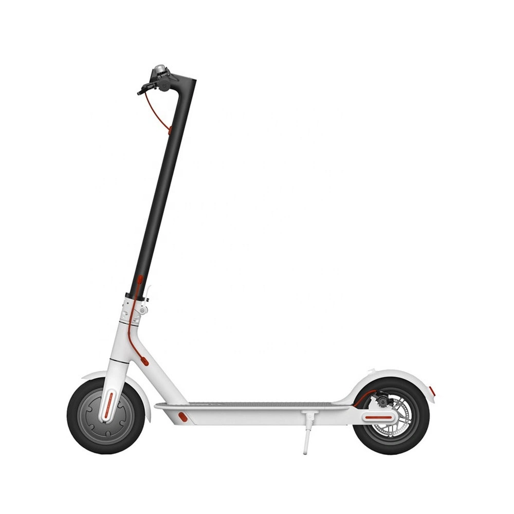 Nova Alta Qualidade Kick Scooter dois grande roda de deslocamento de adultos da cidade de Coco Scooter para venda