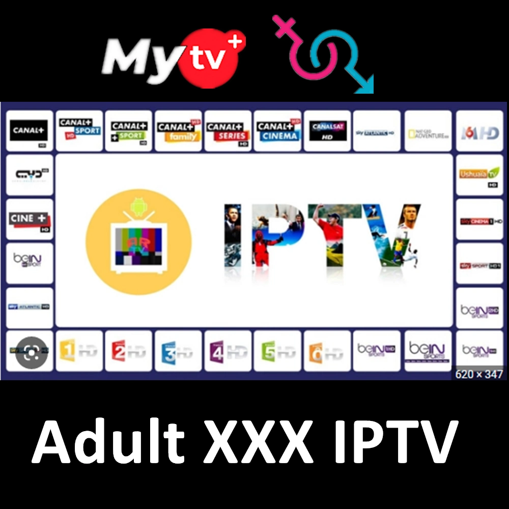 Free IPTV Reseller Panel Mytv PRO World Channels 4K Servers Arab Europe USA