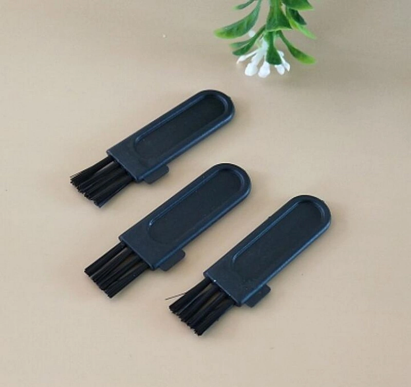 Plastic Portable Handle Nylon Computer Keyboard Cleaning Brushes for Sale