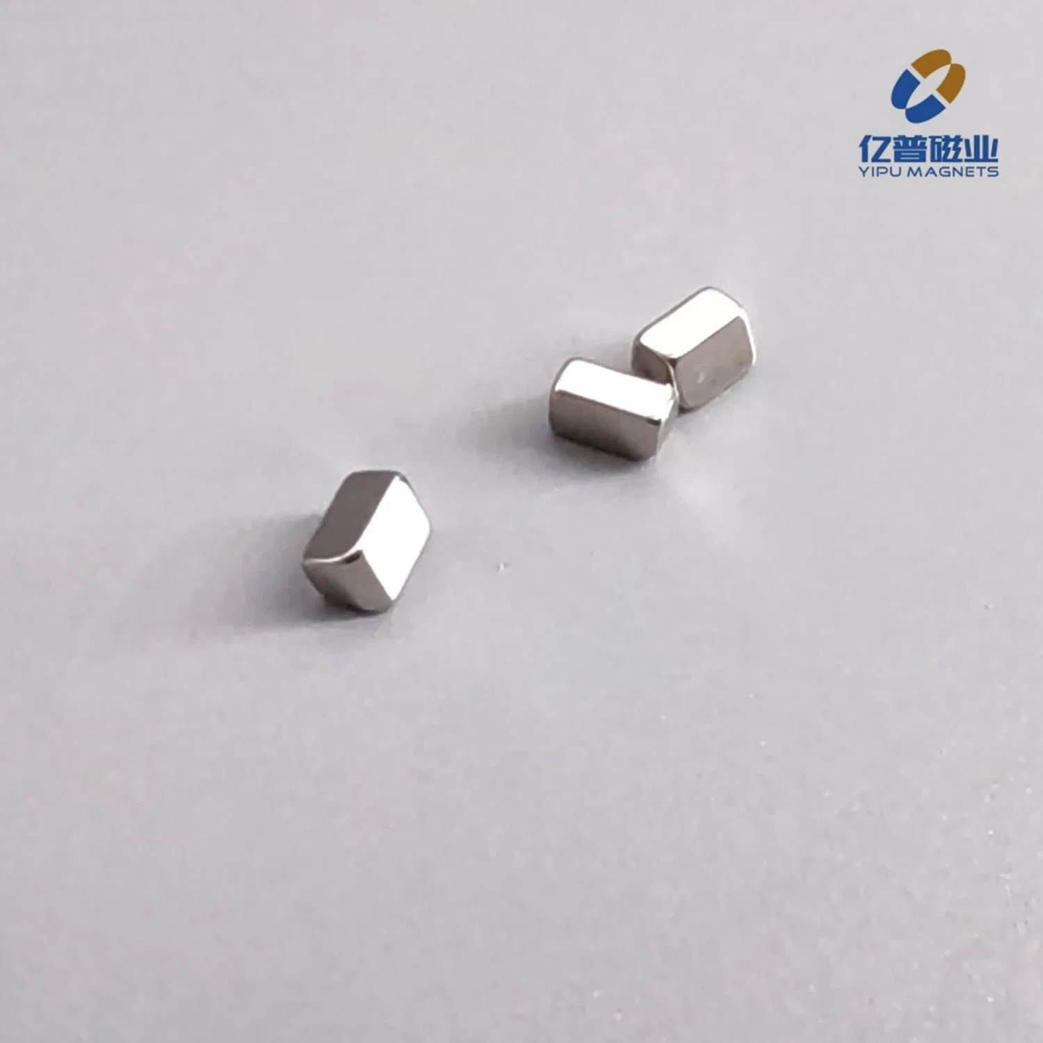 NdFeB Strong Neodymium Customized Shape Magnet in N35 N38 N40 N42 N52 Grade