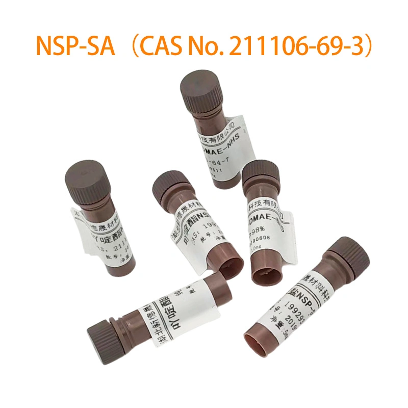 Chemiluminescent Reagents Acridine Salt Nsp-SA with Low Price in China