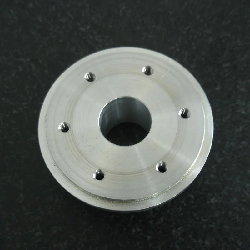 CNC Machine Parts for Communication Equipment Products