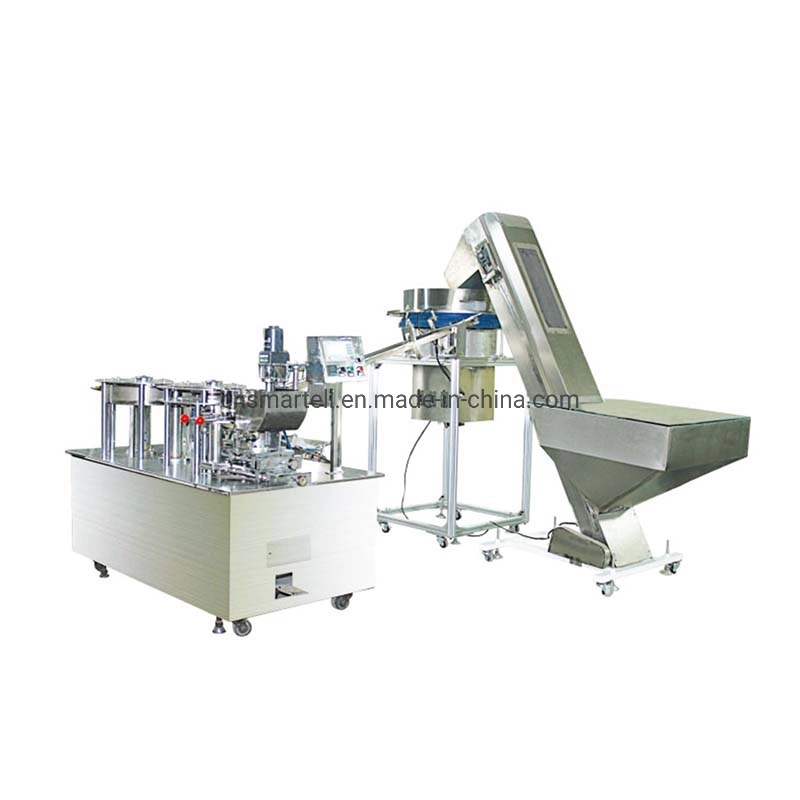 1cc Vaccine Syringe Making Machine Vaccine Syringe Production Line