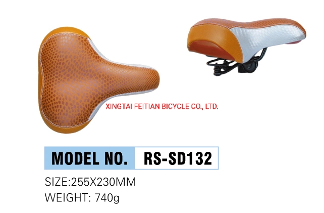 High quality/High cost performance  Children Bicycle Seat / Saddle