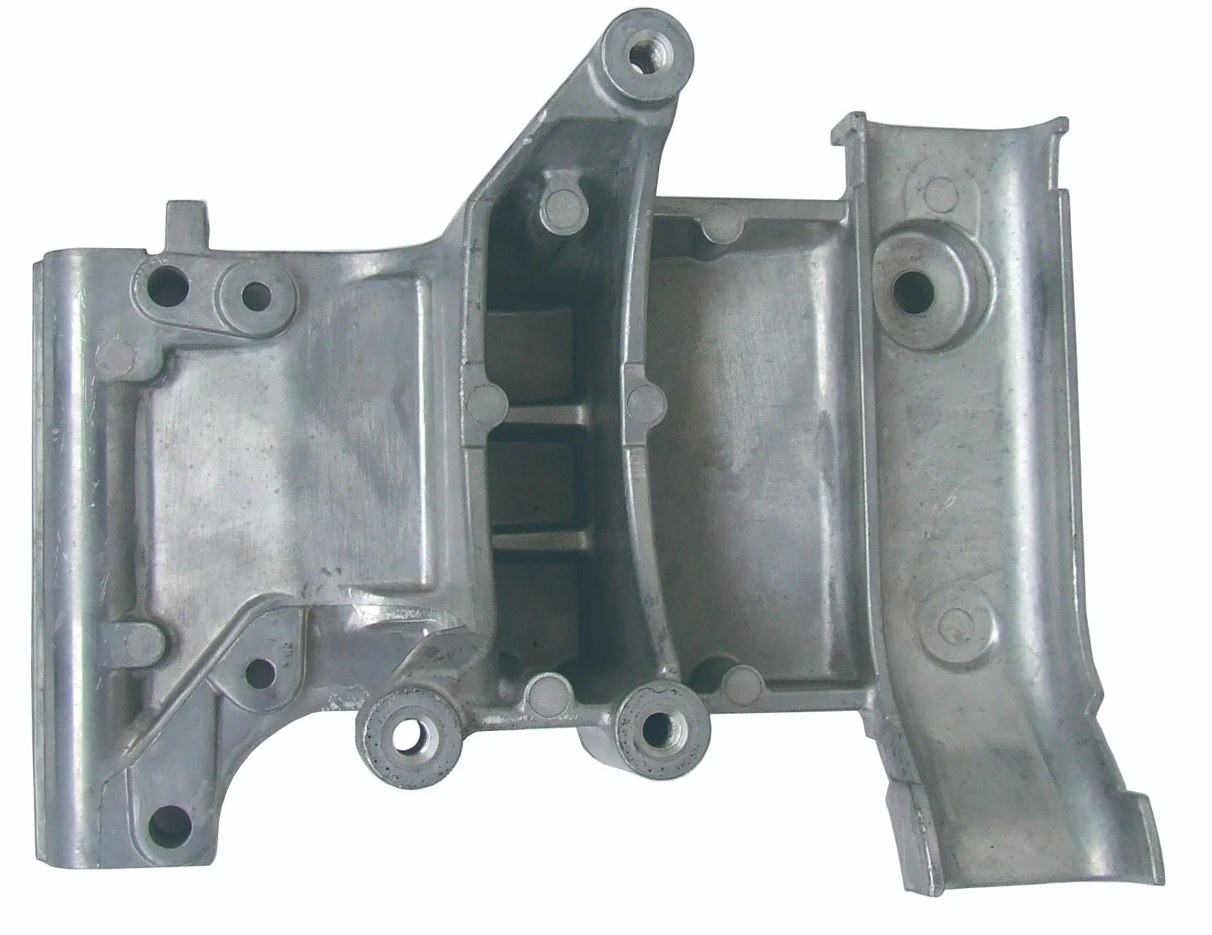 High Pressure Non-Ferrous Die Casting Braket