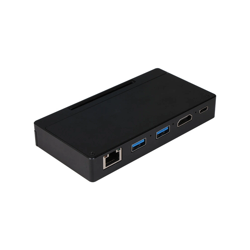 Four Downstream Ports USB 3.1 Gen 2 (10Gbps) Hub