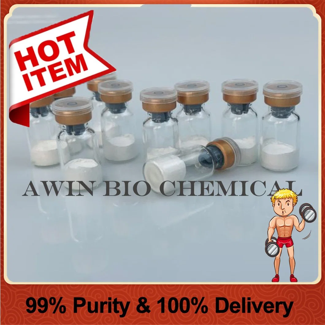 Legit Human Growth Peptides 10iu 10 Vials Door to Door 100% Delivery