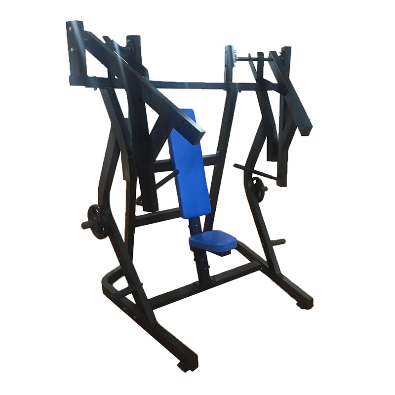 Gym Commercial Fitness Equipment ISO-Lateral Bench Press Machine