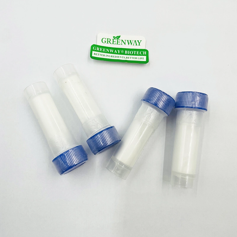 Cosmetic Peptide Skin Care Anti-Wrinkle CAS 823202-99-9 Dipeptide Diaminobutyroyl Benzylamide Diacetate/Syn-Ake