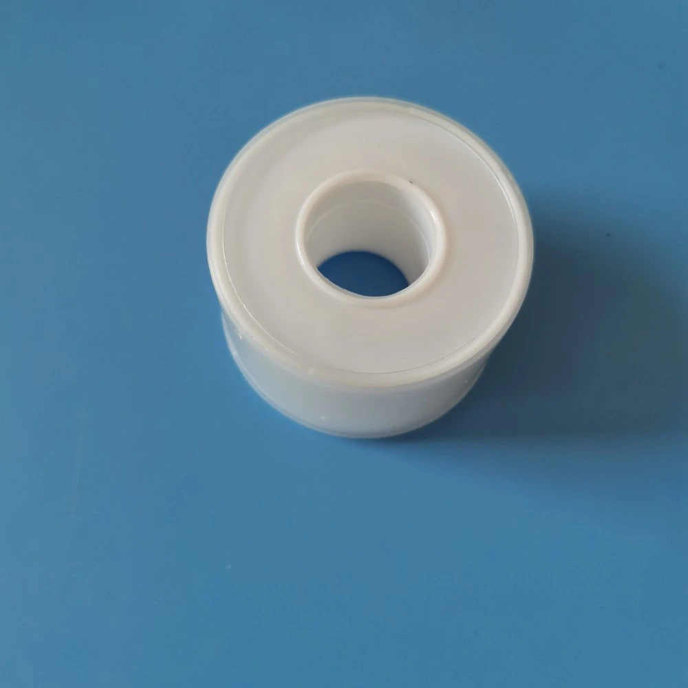 Silicone Plaster Gel Medical PU Adhesive Tape