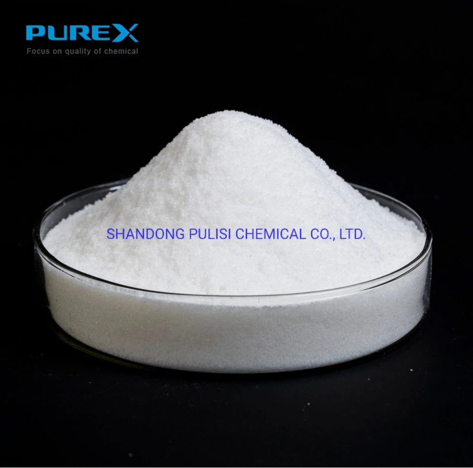 High Purity 98% Formic Acid Ammonium Salt for Food Grade