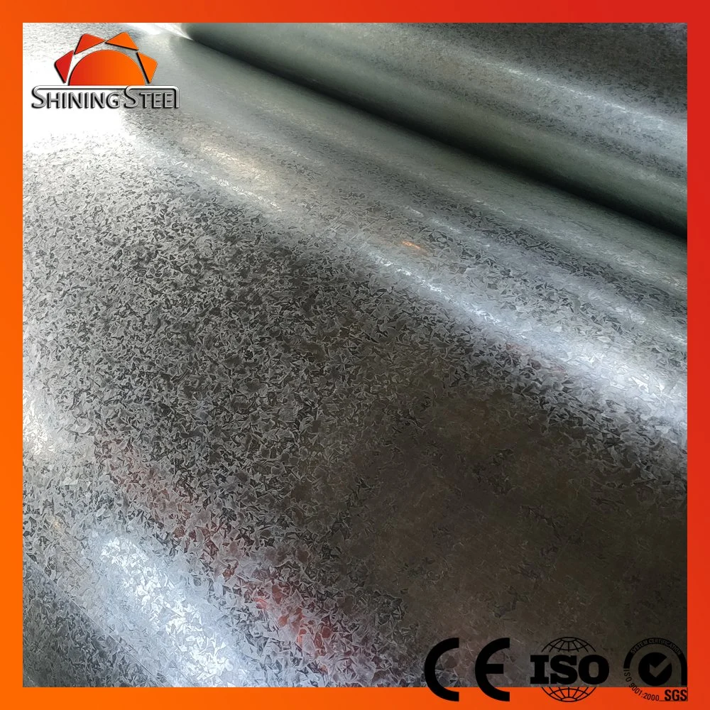 SGLCC Prime Galvalume Steel Coil Afp Gl Aluzinc Roll