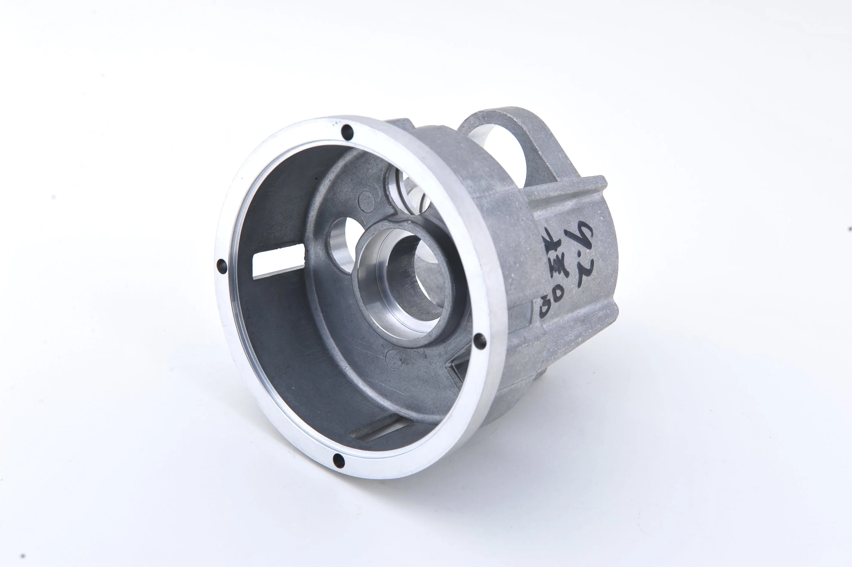 High quality/High cost performance Aluminum Alloy Die Casting Part Sand Cast and Low Pressure Castings