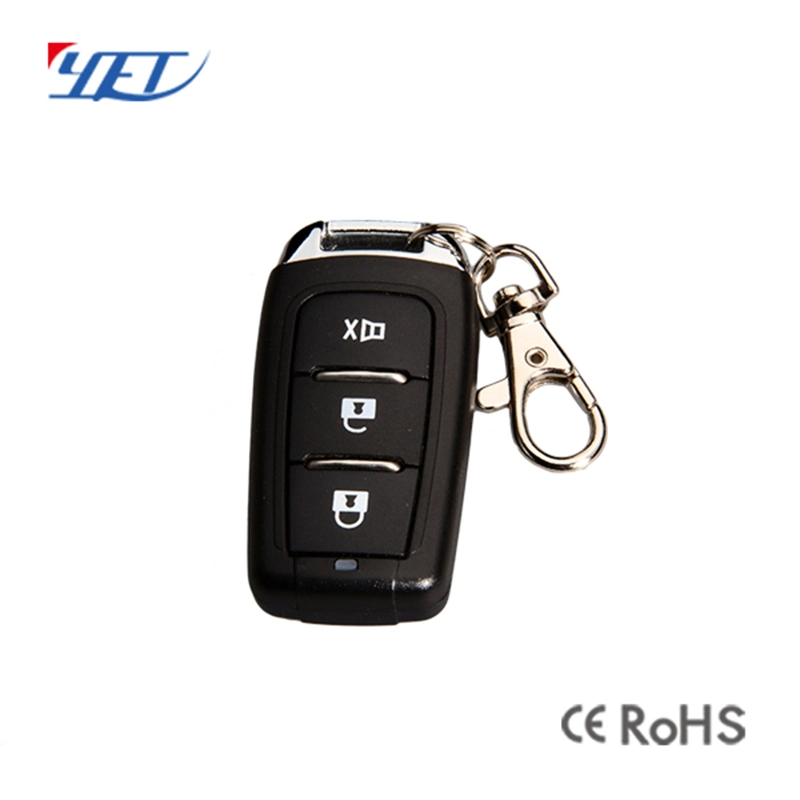 Universal HCS301 Rolling Code de la Chine porte d'automatisation de commande à distance encore085