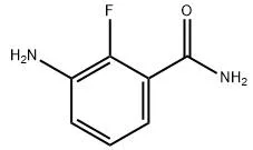 CAS 1369948-83-3 3-Amino-2-Fluorobenzamide with Top Grade High Purity