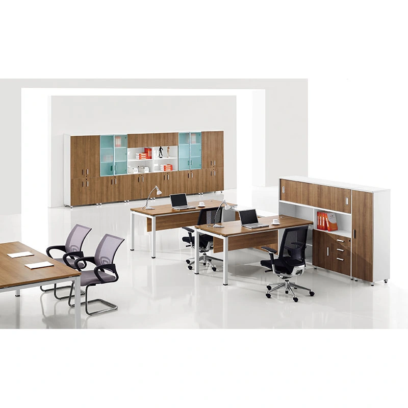 New Modern Design Cheap Price Open Adjustable Office Workstation