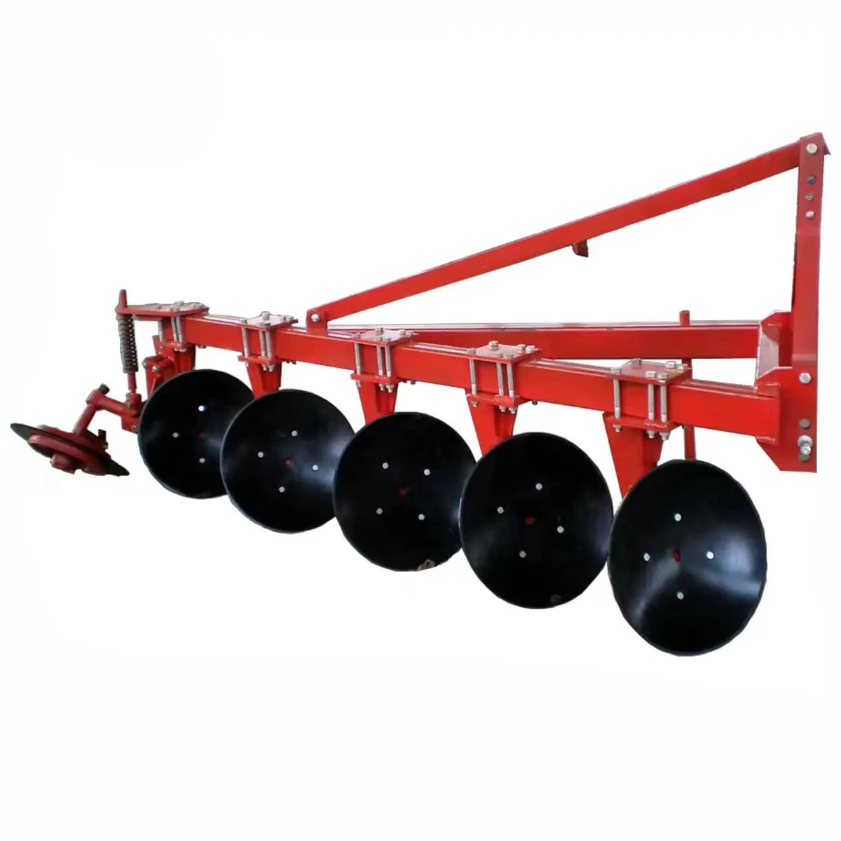 Agricultural Machinery Disc Plow with High Quality