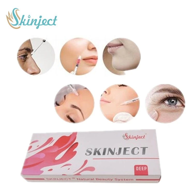 Korea 100iu Typ A Dermal Filler Injection