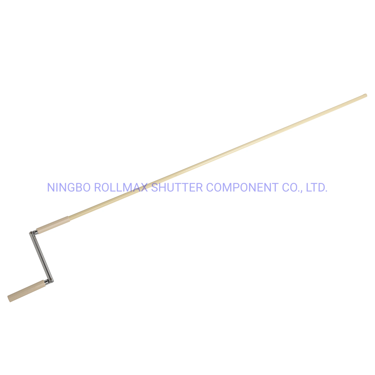 Roller Shutter/Rolling Shutter Accessories/Folded Handle Crank