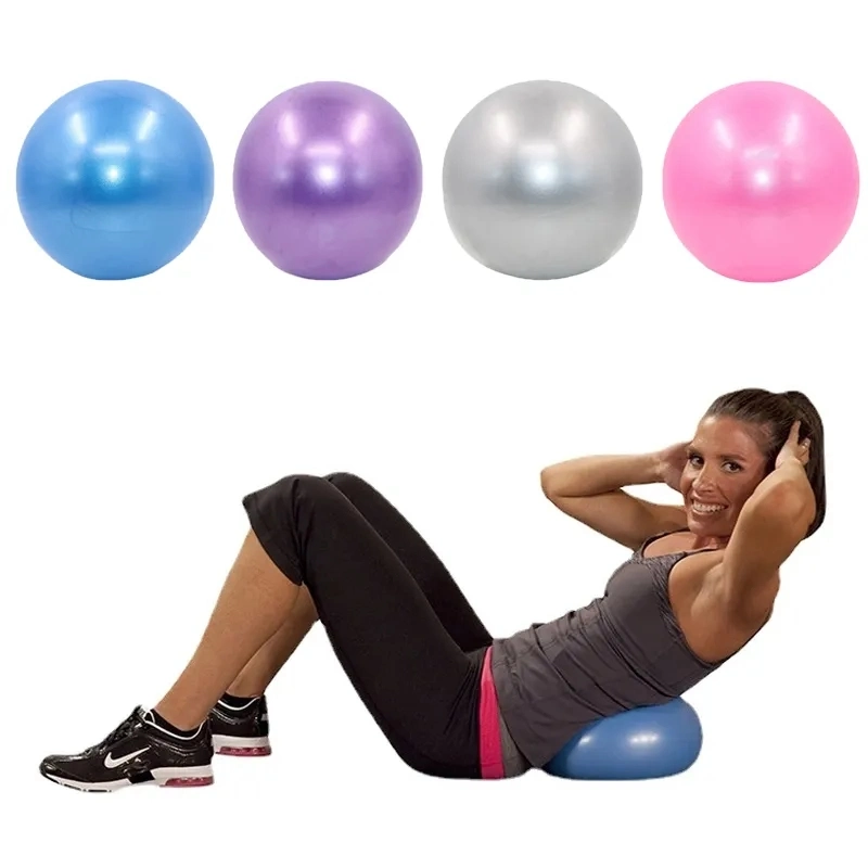 Effective Portable Fitness Equipment Yoga Equipment Pilates Ball