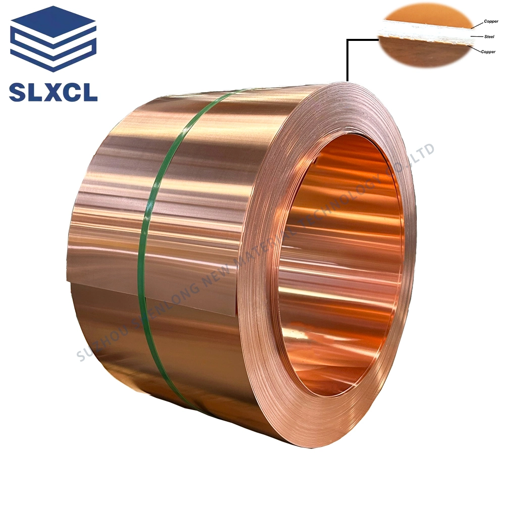 Slxcl Copper Clad Steel Sheet Coil Automatic Voltage Regulators