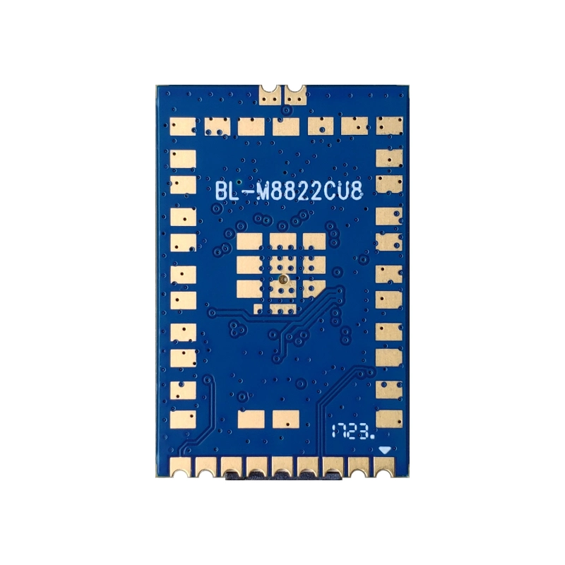 Módulo WiFi LB-LINK BL-M8822CU8 + Tarjeta de módulo combinado de B5,0 funciones Inalámbrico