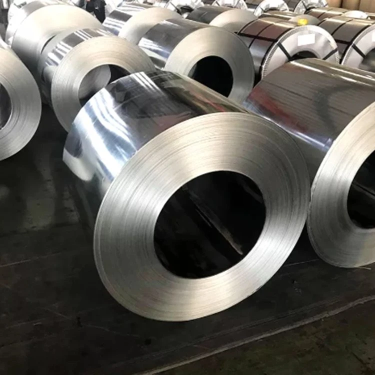 Stainless Steel Coil Strip 304 Stainless Steel Sheet and Coil 430 Magnetic