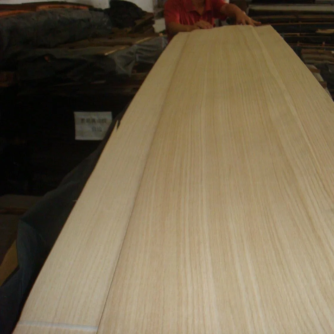 High Grade 5mm 6mm 8mm 12mm 15mm 18mm MDF Board for Furniture