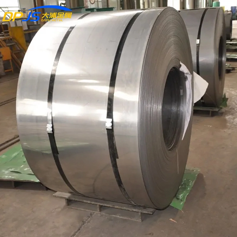 Invar36 Alloy31/20 Ns336/Ns313/4j36 Nickel Based Alloy Coil/Strip/Roll China Supplier High Performance