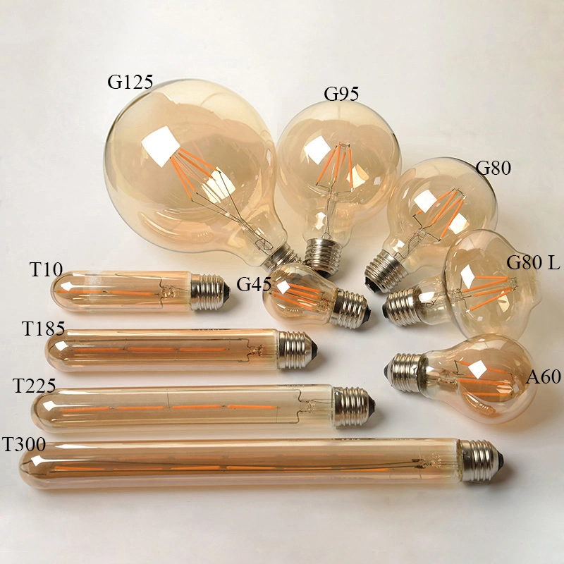 Modern Aluminum Pendant Lights E27 Lamp Holder 110V 220V LED Lights Incandescent Vintage Retro Edison Bulb Decor Hanging Lamp