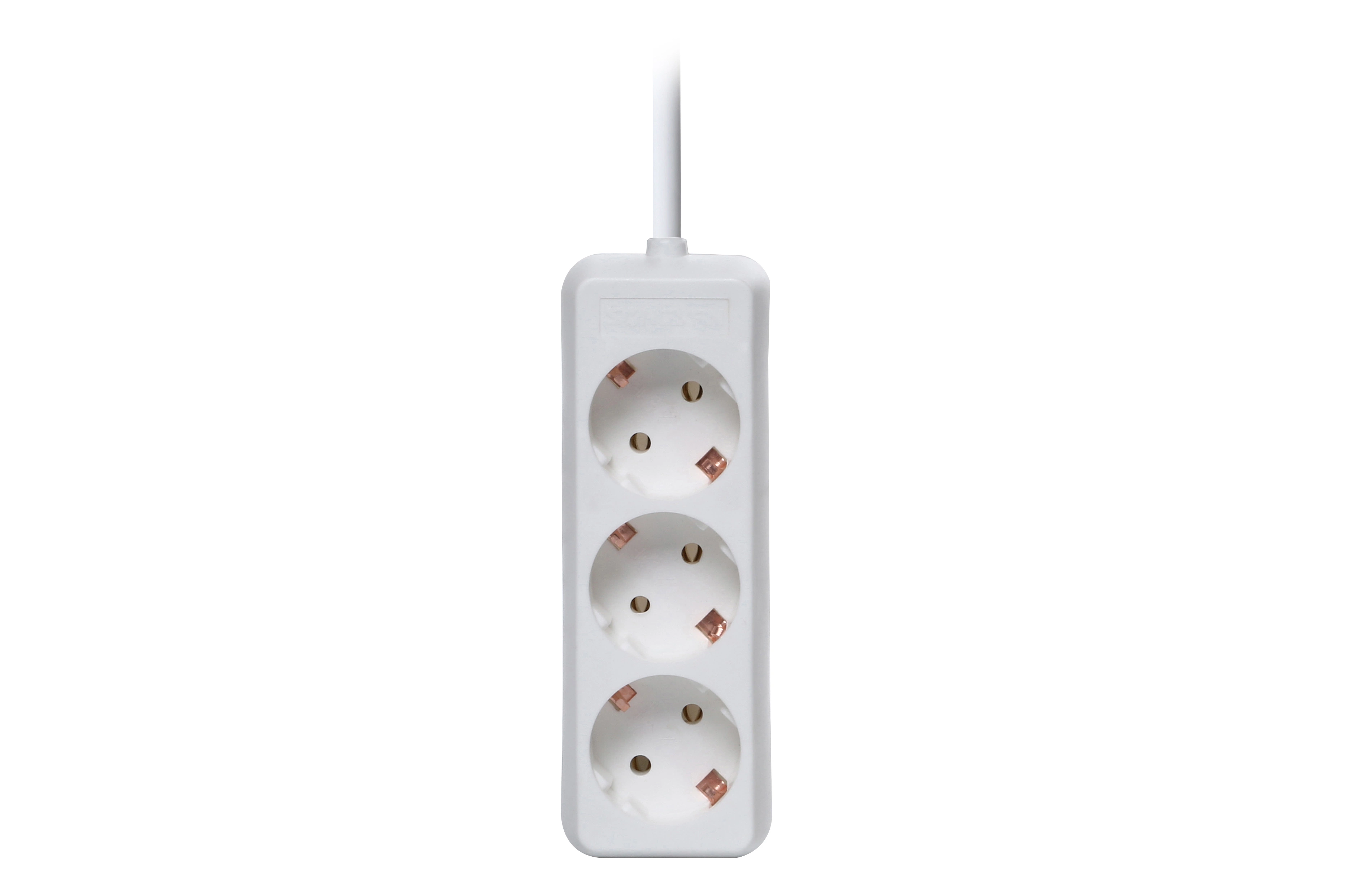 Manufacture High Reliability Regular Furniturel 3 Pin Plug Power Socket