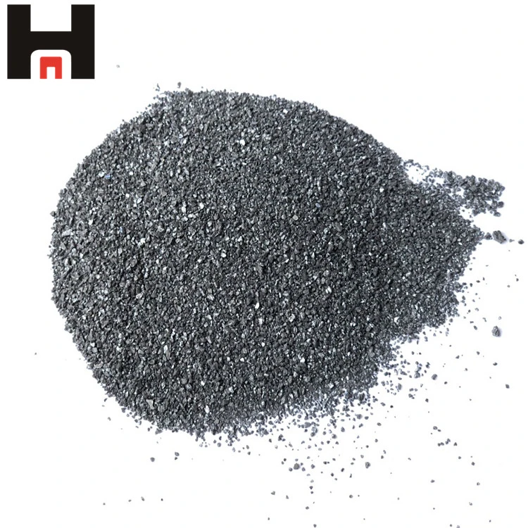 High quality/High cost performance  Silicon Carbide as Raw Material for Abrasive Products