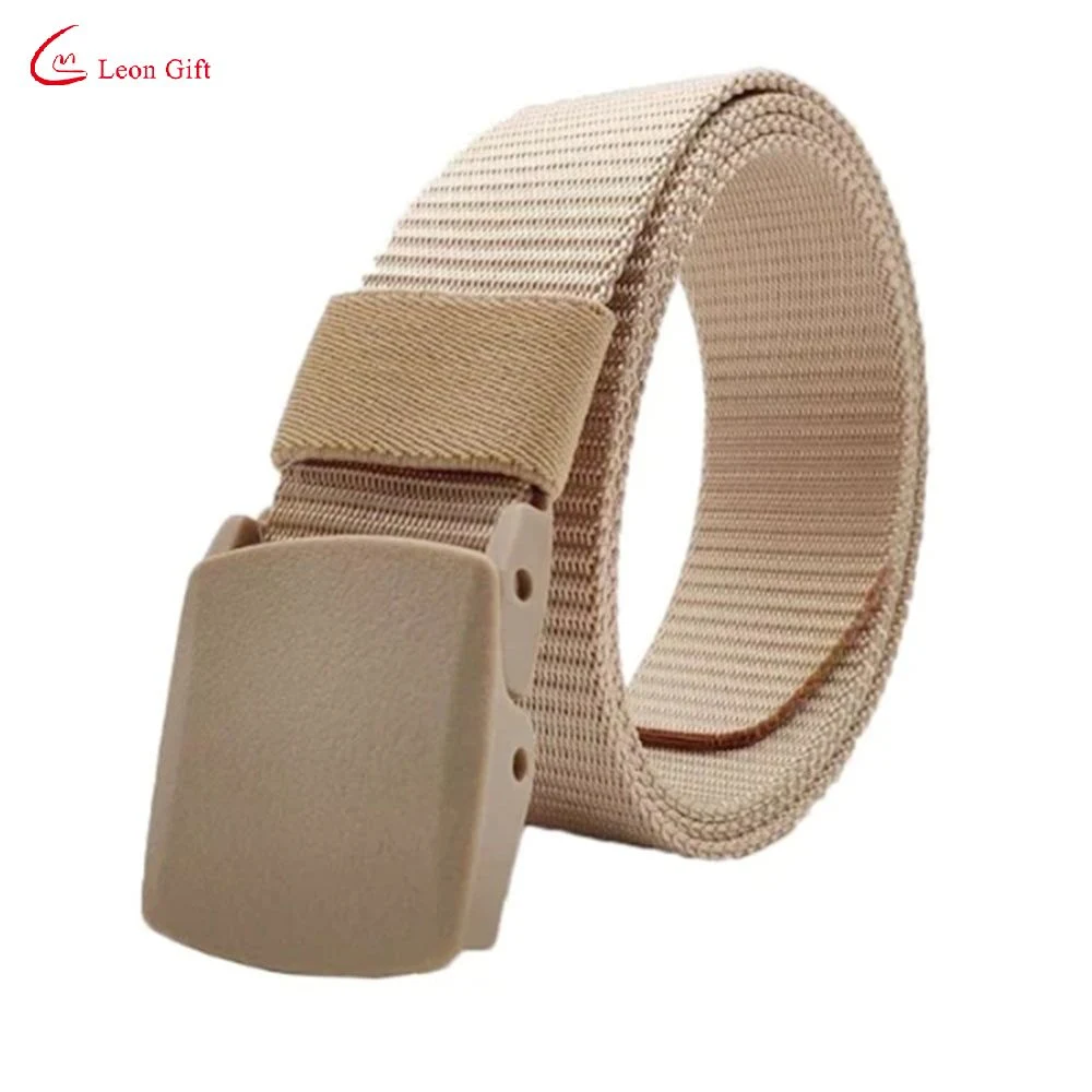 Factory Custom Logo Harness Abrasive Woven Gun Waist Wrap Tactical Belt Clip  Tactical Belt