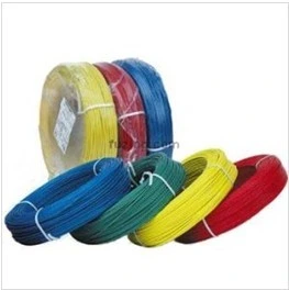 UL3505 Electronic Equipment Inner XLPE Fixed Wires