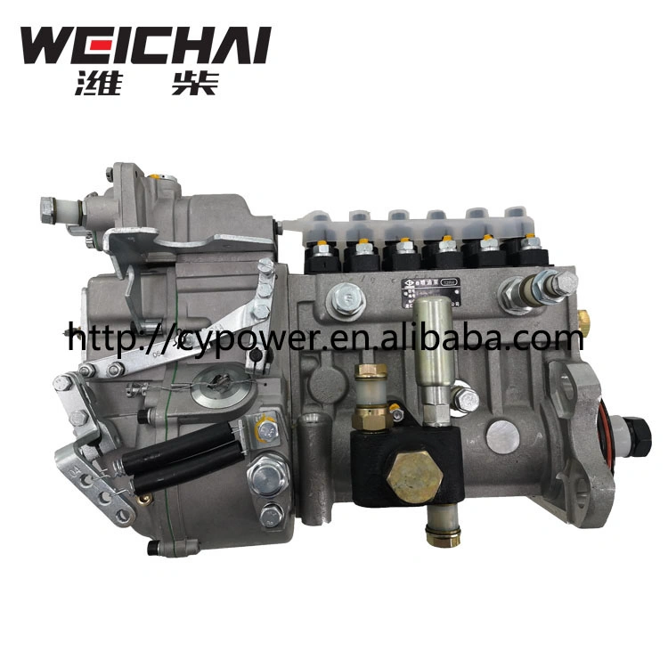 Weichai 120kw Marine conjunto gerador de barco diesel fabricados na China