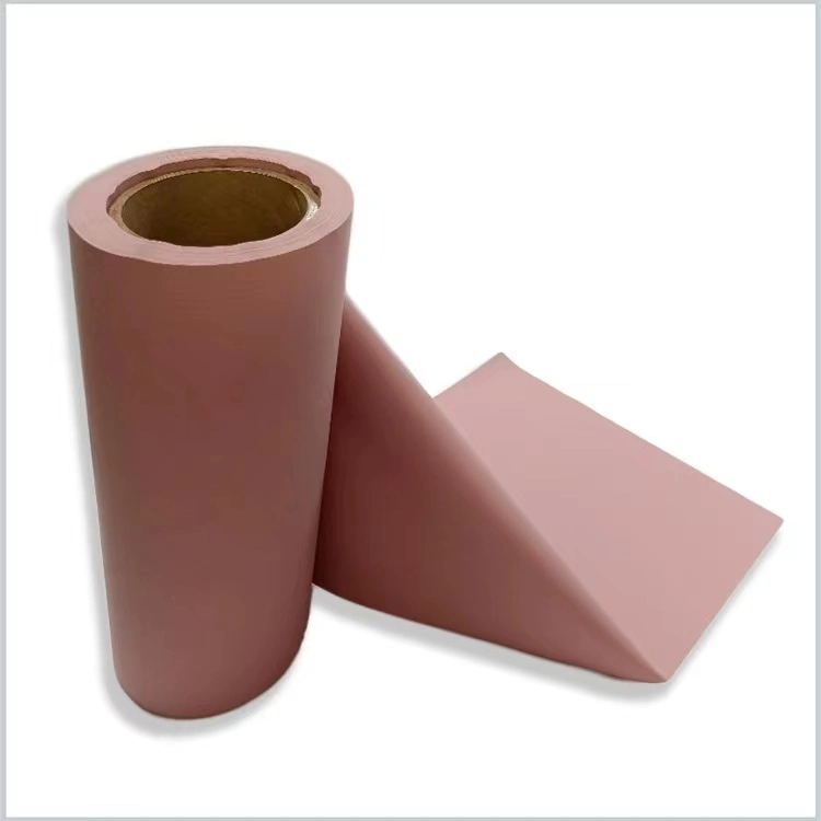 Manufacturer Direct Sales Thermal Insulation Silicon Film