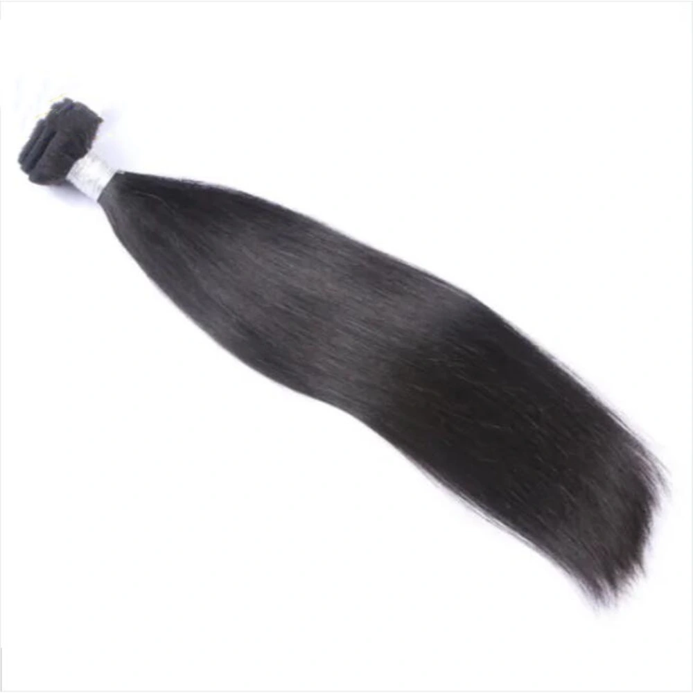 Unprocessed Best Raw Indian Malaysian Peruvian Chinese Remy Virgin Straight Mink Human Hair