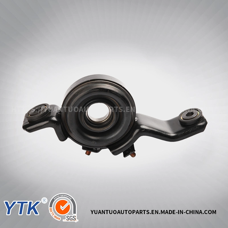 Auto Parts cojinete central eje de transmisión Soporte de cojinete central Para 0717310ab Jeep Compass 2007-2017