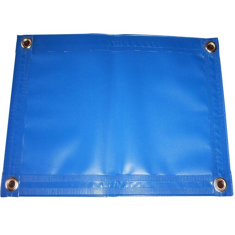 High quality/High cost performance Multi Colors Waterproof Materials PE Tarp Tarpaulin with Eyelets