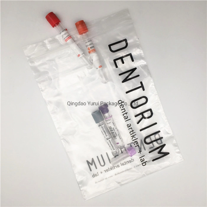 High quality/High cost performance  Europ Dental Kangaroo Bags with Back Document Pouch