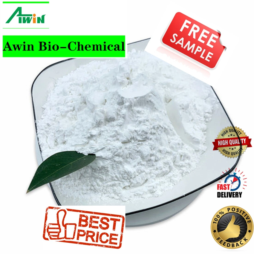 Good Quality Nootropics Raw Powder Sunifiram Raw Chemical Powder Wholsesale Price