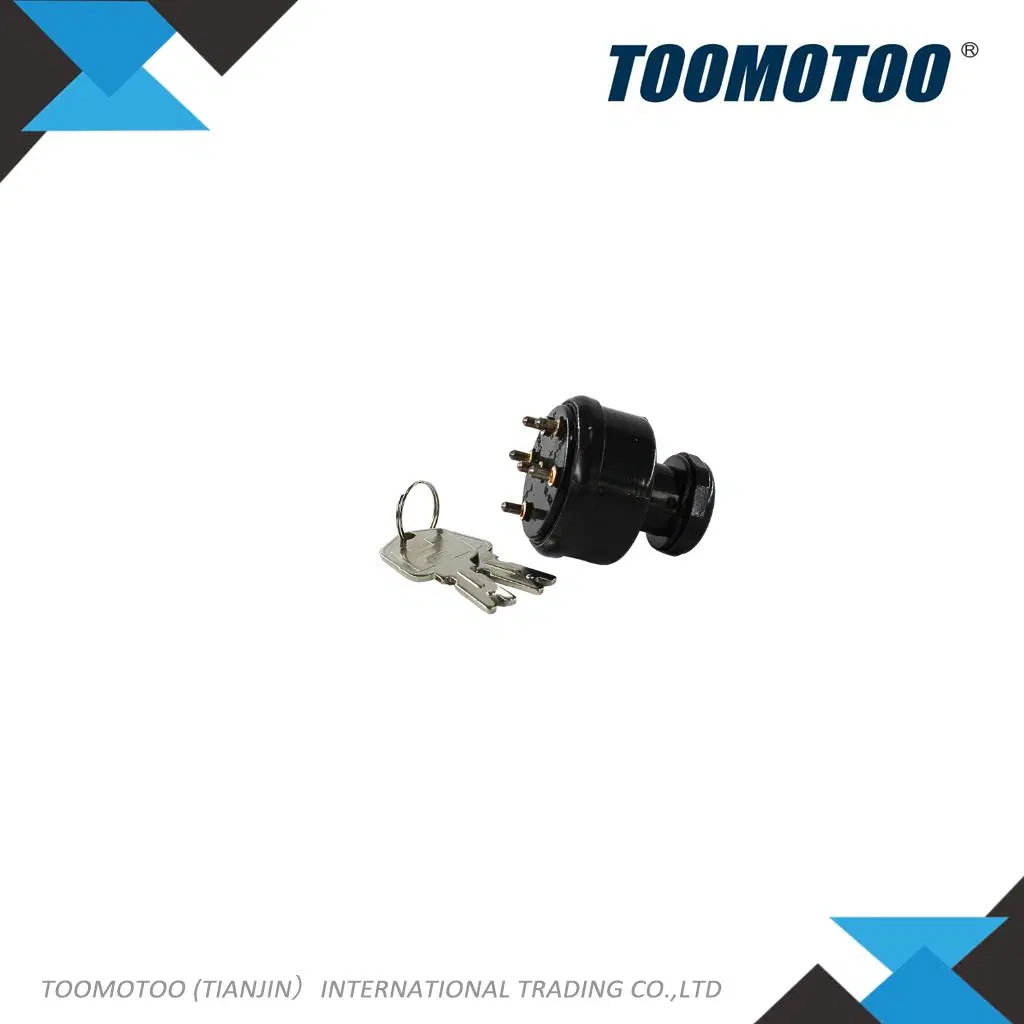 OEM&Alt Quality Forklift Spare Parts Kalmar Hyster 1337114 Ignition Switch (Electric Diesel)